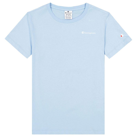 Champion Γυναικεία κοντομάνικη μπλούζα Crewneck T-shirt